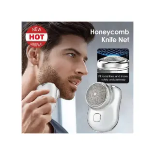 Mini Shaver