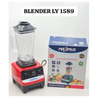 Maximus 4500watt 2l Single Cup Blender