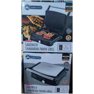 Masterchef Grill/sharwama Maker
