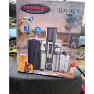Es2815 Eurosonic Juicer