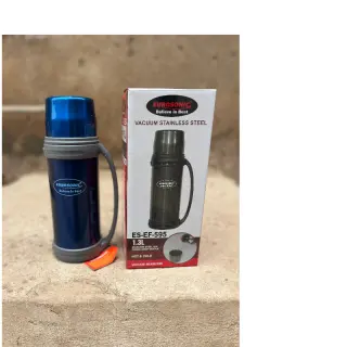 Es595 ....1300ml Hot And Cold Vacuum Flask