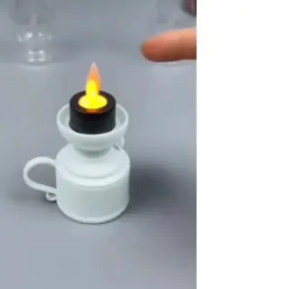 Candle Light
