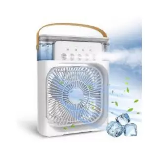 Ac Cooling Fan Non Rechargeable