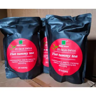 28days Flat Tummy Tea