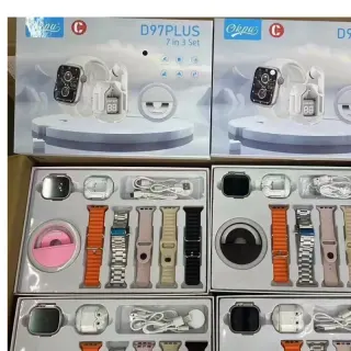 D97 Smart Watch