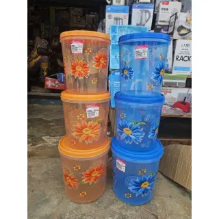 3 In 1 Storage