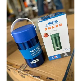 Hgh1200…1200ml  Haers Food Flask