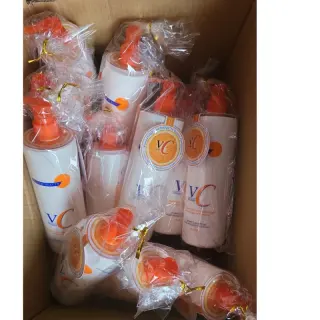 Vitamin C Lotion