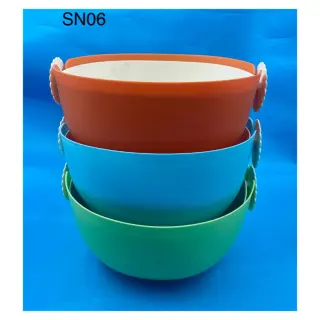Sn06 Sieve With Bowl