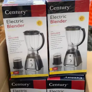 Century 8231q Exclusive Blender