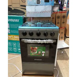 Tamashi 4+0 50by 50 Gas