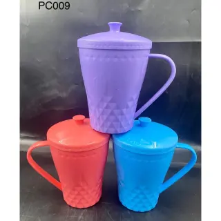 Pc009 Cup With Cover/6