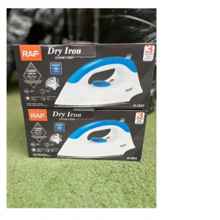 Raf Dry Iron