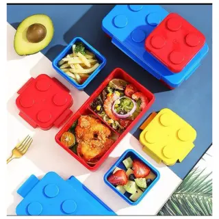 Cube Kiddies Plate