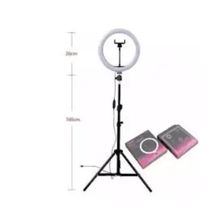 10 Inches Ring Ligth