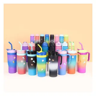 3in1 Beauty Bottle