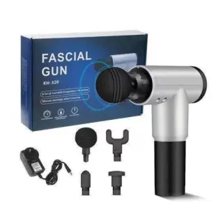 Big Fascial Gun