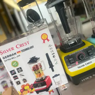 5500watt Silvercrest 2in1 Blender