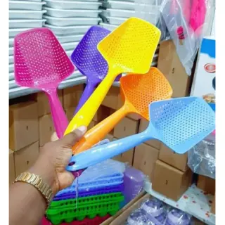 Sacvin Scoop Strainer (6pcs)