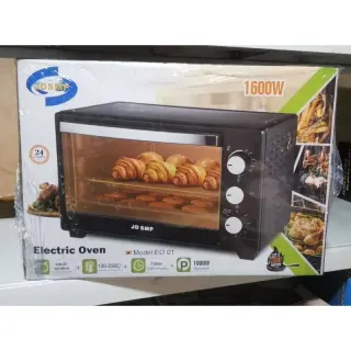 Eo01 Smp 20 Litres Microwave Oven