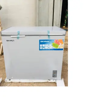 Skyrun 200l Freezer