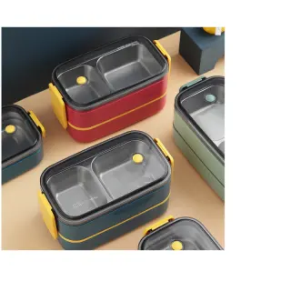 4 Partition Exquisite Lunch Box