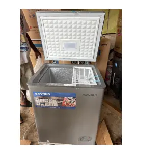 Skyrun 100l Freezer