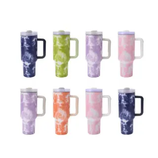 Rainbow Stanley Quencher