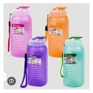 600ml Bottle