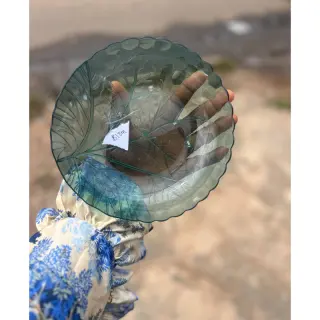 B18m Crystal Plate/6