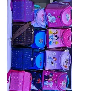 Lol Lunch Bag