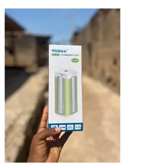 Wd869 Tube Led Lamp