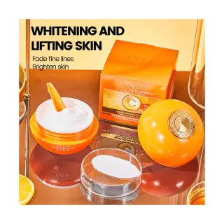 Aa Assurance Vitaminc Lightening Cream