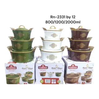 Rn2331 3in1 Insulated Bowl