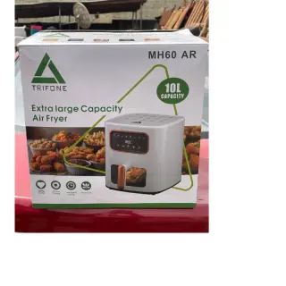Trifone 10litres Digital Airfryer
