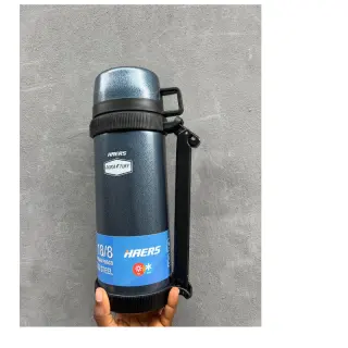 Hg1600tx....1000ml Haers Vacuum Flask