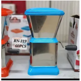 Rn319 Rashnik Stainless Grater