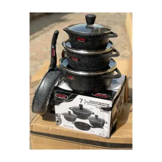 Dz5110 Granite Pot