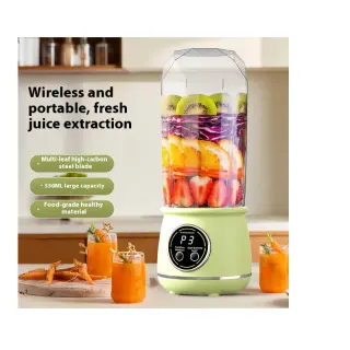 Quality Juicing Cup