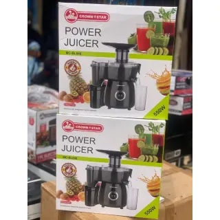 Masterchef Power Juicer