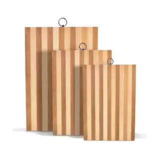Small Wooden Chopping Board