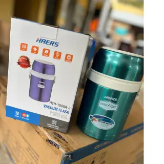 Hth1000-3….haers 1000ml Food Flask