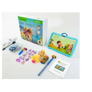 Smartbarry B85pro Kiddies Tablet