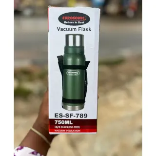 Es789 550ml Vacuum Flask