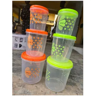 3in1 Mini Storage Container