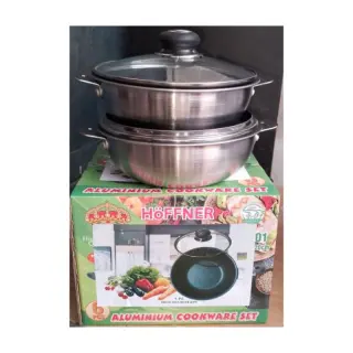 20cm..2pcs Nonstick Casserole