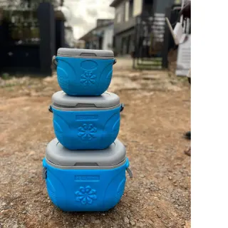 Beauty 3in1 Cooler