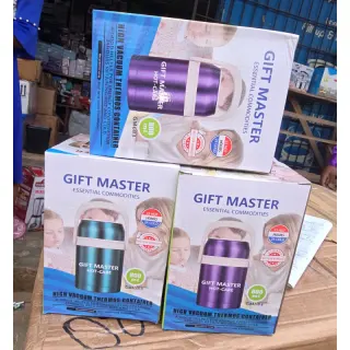 Gm683 Gift Master 800ml Food Flask
