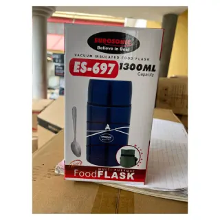 Es697…1300ml Food Flask