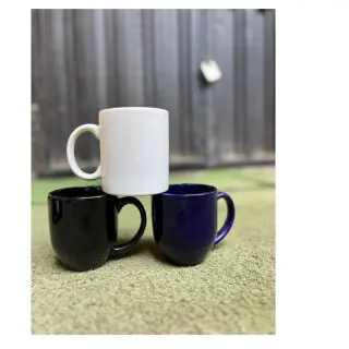 Single Maximus Mug